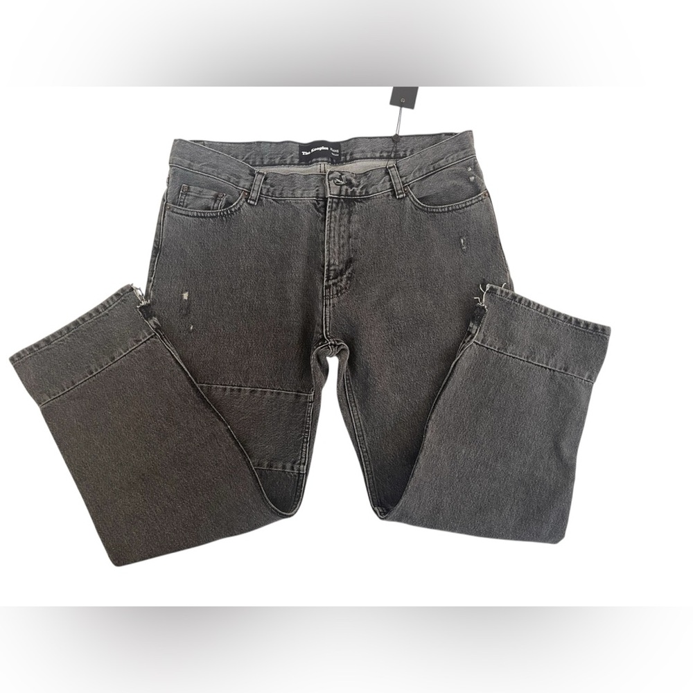 The Kooples Relaxed Jeans Nelly Size 29